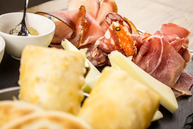 Convivio - Ristorazione