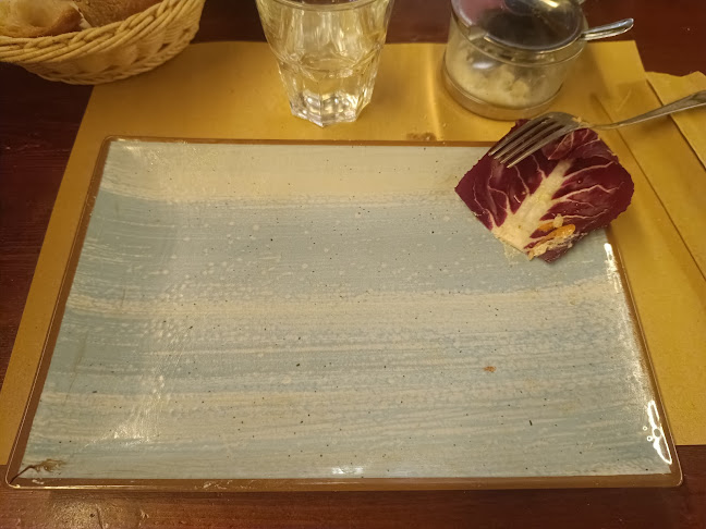 Geco Pub - Ristorazione