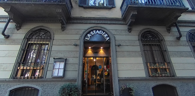 Opinii despre La Stadera în Torino - Ristorazione