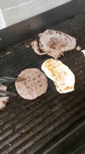 Reviews of Istanbul Pizza Kebap Burger Grill in Biella - Ristorazione