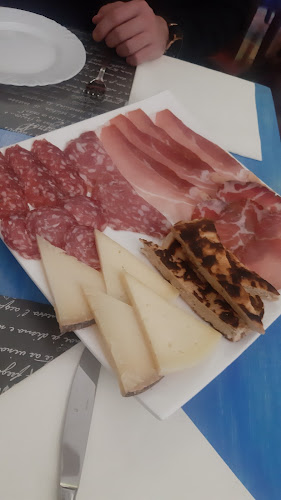 Comentarii opinii despre Trattoria dei Cuccugnai