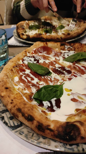 Opinii despre Pizzeria Autentiko (Appiano Gentile - Como) în Appiano Gentile - Ristorazione