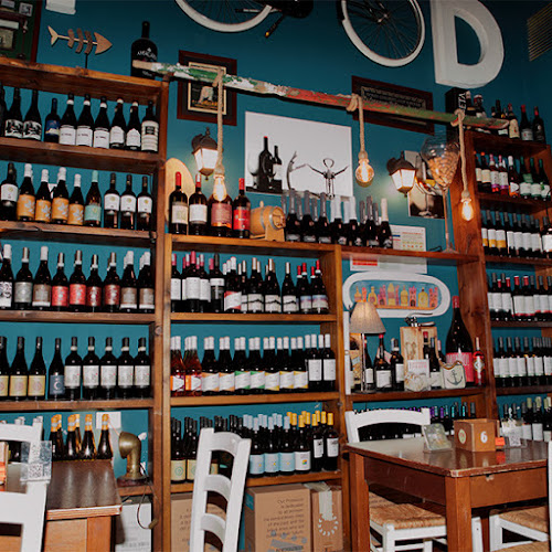 Barrel44 Pub Bistrot - Ristorazione