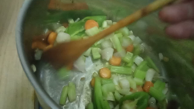 Comentarii opinii despre Li Morsi Nosci