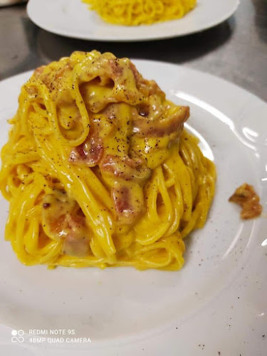 Opinii despre OVOSODO TRATTORIA PINSERIA în Frascati - Ristorazione