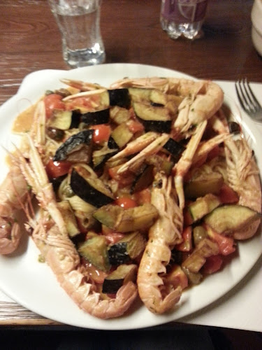 Opinii despre Geco Pub în Trieste - Ristorazione