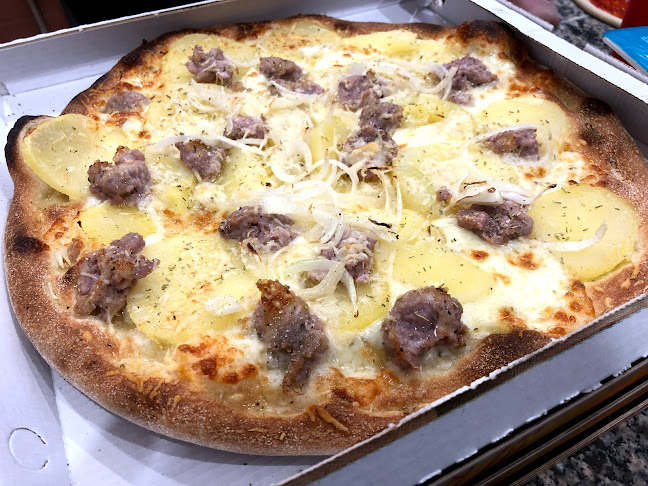 Euro Pizza - Pachino