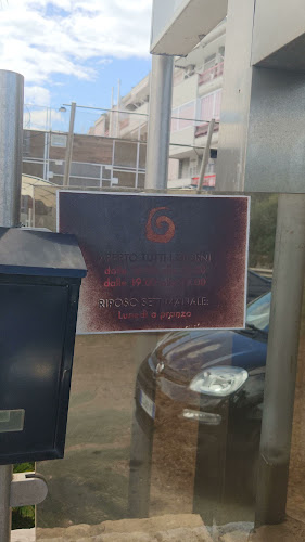 Bamboo Sushi Taranto - Ristorazione