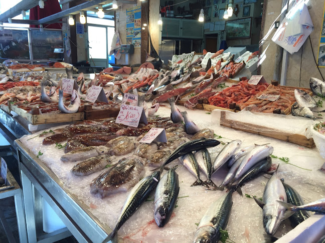 Pescheria Viola Francesco & C.Sas Open Times