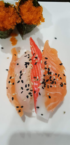 Comentarii opinii despre Ristorante Giapponese Fuji San