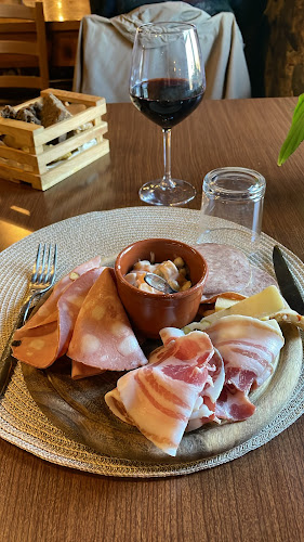 Ristorante Antica Torre - Ristorazione