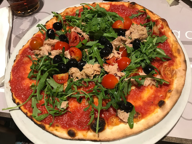 Comentarii opinii despre La Brocca