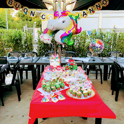 Pizzeria Bisteccheria Triticum