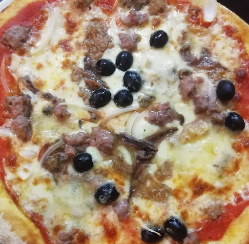 Trattoria Il pirata - Ristorazione