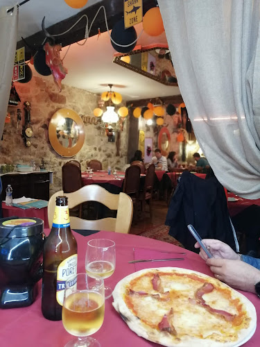 Trattoria Il pirata - Bosa