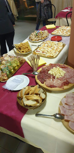 Area di sosta camper, 21016 Luino VA