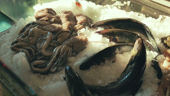 Opinii despre Nordfish Pescheria în Milano - Ristorazione