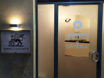 Agrumi Michelangelo e Osteria