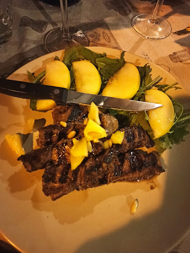 Comments and reviews of Ristorante Cavatappi Di Luccioli Tamara