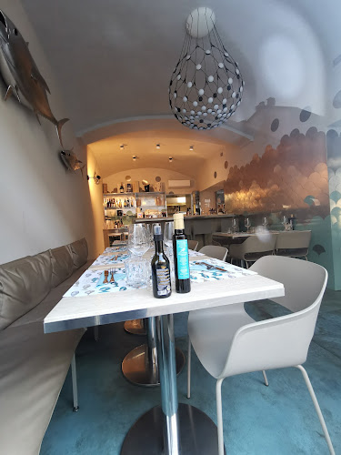 Ristorante Papo - Ristorazione