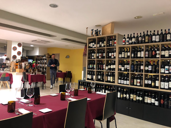 Ristorante Alessandro - Ristorazione