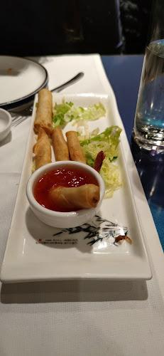 Comentarii opinii despre Ristorante Tesoro