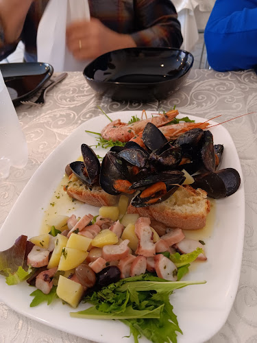 Opinii despre La Fazenda în Camporosso - Ristorazione