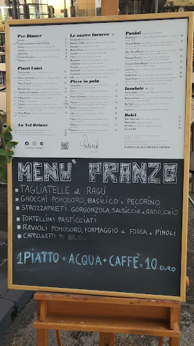 Opinii despre Peacock în Rimini - Ristorazione