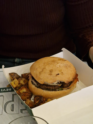 Opinii despre Geppo Night Beer în Tivoli - Ristorazione