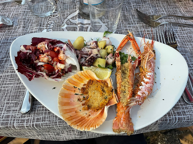 Ristorante Olonella - Ristorazione