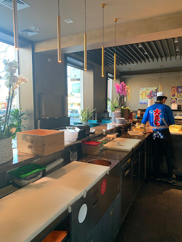 Ristorante Tesoro - Sesto San Giovanni