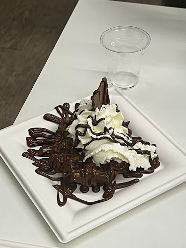 Il Mago del Gelato Phone number
