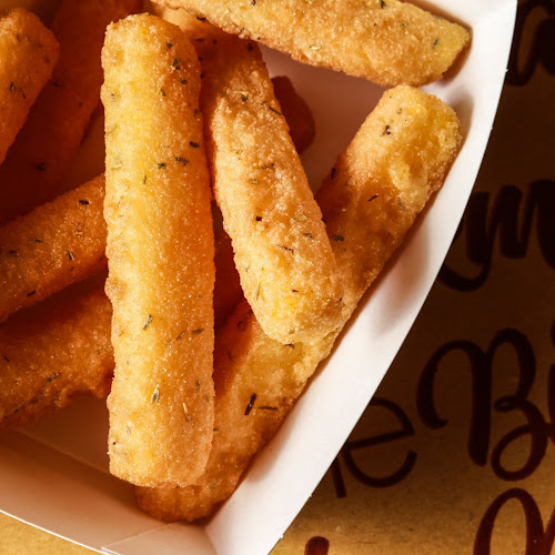 Pizzeria Laboratorio Pirru - Reggio Emilia