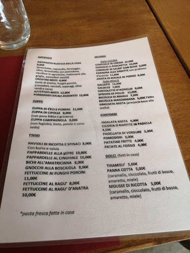 Il Casale dell'Osteria - Montalto di Castro