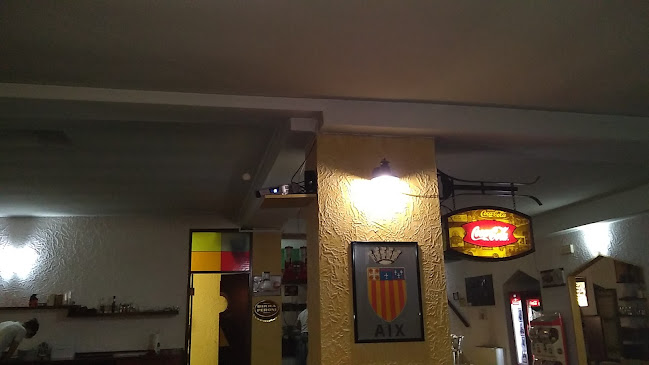 Pizzeria Aix Phone number