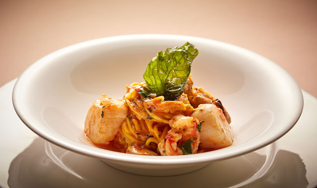 Massimo Pisati La Cucina