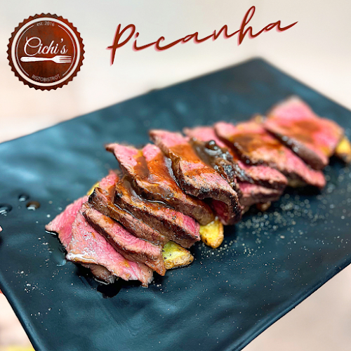 Opinii despre Cichi's RistoBistrot în Tuscania - Ristorazione