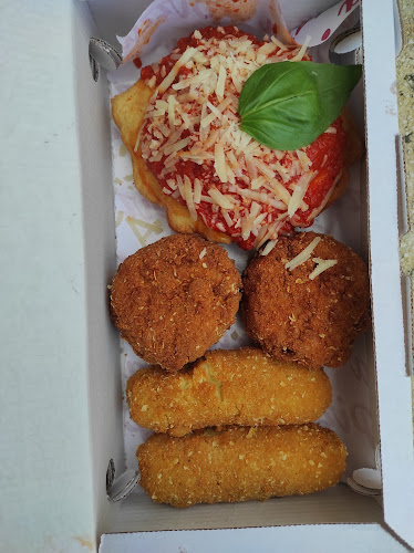 Pizzeria da Andrea Paolella - Salerno