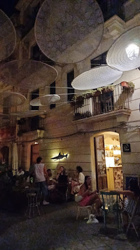 Tinkitè Ortigia Open Times