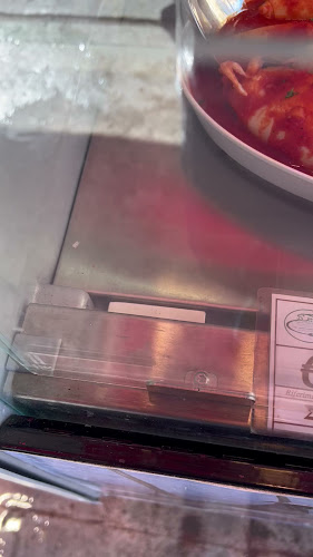 Opinii despre Pescheria La Nassa Di Scardino Giuseppe în Palermo - Ristorazione