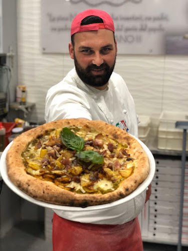 Pizzeria La Perla 3 - Ristorazione