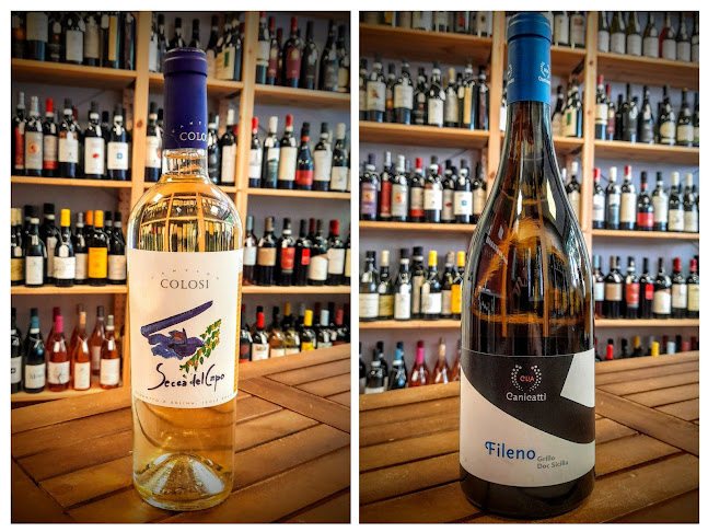 Opinii despre Alla botte piccola - Vino sfuso, in bottiglia e altro a Collegno. în Collegno - Ristorazione