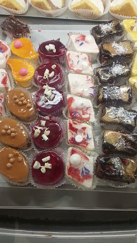 Pasticceria Capello Open Times