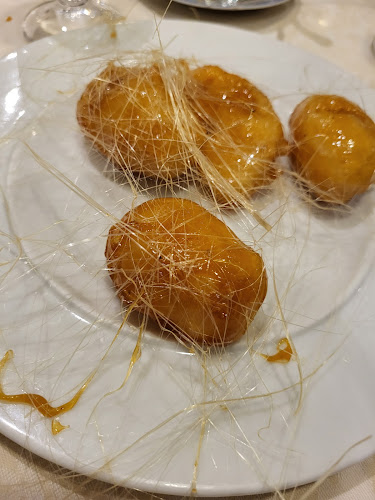 Ristorante La Nuova Cina - Genova