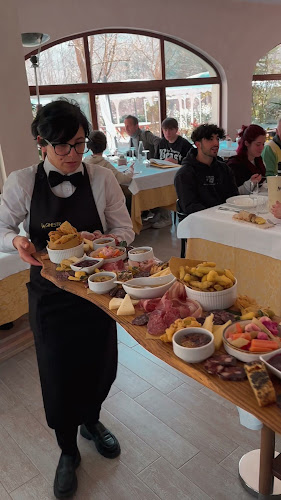 Reviews of Hotel Ristorante La Ginestra - Gola del Furlo in Acqualagna - Ristorazione