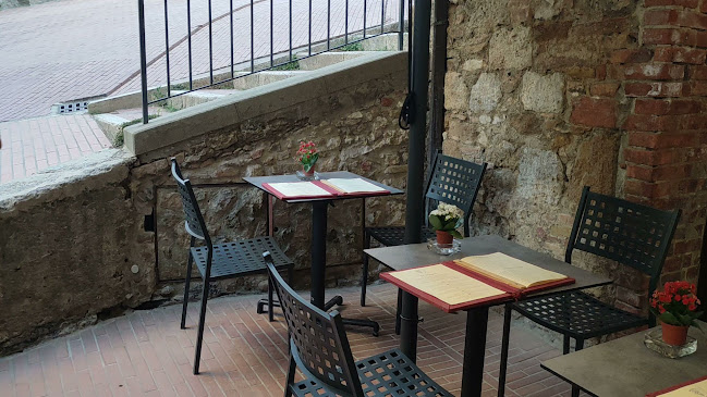 Reviews of D! Vineria enoteca in San Gimignano - Ristorazione