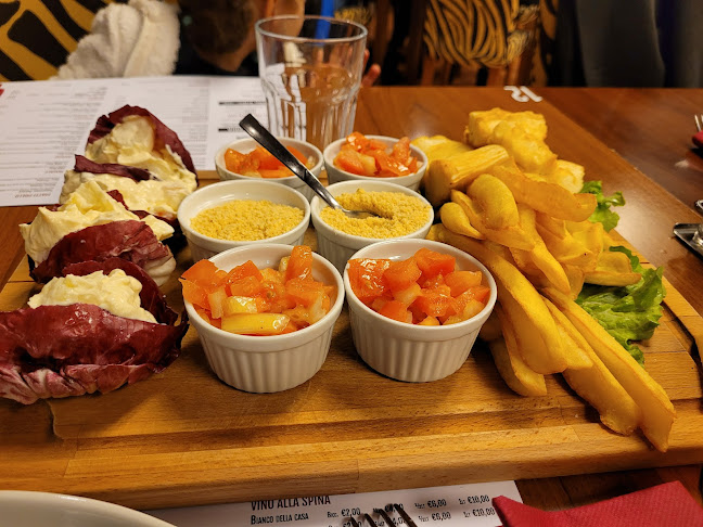 Opinii despre BLACK ANGUS STEAK HOUSE în Verona - Ristorazione