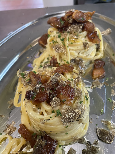 Home restaurant BELMONTE - San Nicola