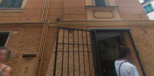 Via Edoardo Ghiglini, 102, 16011 Arenzano GE