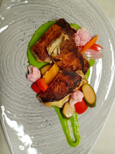 Comentarii opinii despre Ristorante Mazzini 200